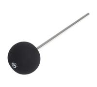 Abaodam Cajon Pedal Hammer Replacement Cotton Mallet Head Round Mallet Head for Bass Drum Pedal Drum Accessories and Parts Suitable for Cajon Playing Scenarios