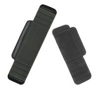 Abaodam Camera Bag Divider 2pcs Minimalist Partition Pads with Lint Material Protective Lens Pouch for Long Photography Sessions and Camera Equipment