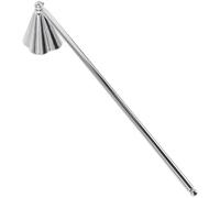 Abaodam Candle Flame Snuffer for Candle Wick Extinguishing Stainless Steel with Stylish Unique Design