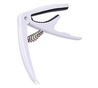 Abaodam Capo for Guitar Acoustic Guitar Capo Spring Tension for Folk Country Music