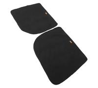 Abaodam Car Door inside Protector Pet Door Cover Scratch Mat Dog Safe for Vehicle