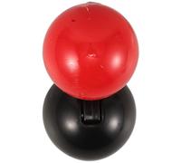 Abaodam Car Push to Start Button Rocker Lever for Cars Easy Engine Ignition Joystick with Comfortable Grip Compatible with Multiple Brands Quick Start Stop Function Fuel-saving Automotive