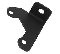 Abaodam Car Spare Tire Mount Bracket Sturdy Metal Tire Carrier Rack Suitable for Suvs and Utility Trailers