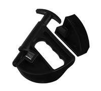 Abaodam Car Tire Changers Drop Center Tool Hub Wheel Changer Clamp Safe Easy Use for Professional and Personal Tire Repair Maintenance