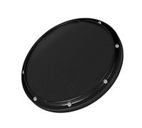 Abaodam Carbon Fiber Drum Practice Pad Dumb Drum Mat Non Slip for Boys and Girls
