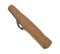 Abaodam Carp Fishing Bag Fishing Pole Carrier Portable Tackle Storage Shoulder Strap Rod Case for Outdoor Trips