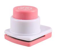 Abaodam Cartoon Rice Ball Mold for Homemade Healthy Bento Decoration, Nonstick Pp Material with Easy to Clean Surface, Small Sushi Molds for Family Use and Rice Ball Making