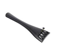 Abaodam Cello Accessory Aluminum Alloy Tailpiece Pull Strings Board