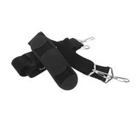 Abaodam Cello Case Shoulder Straps Padded Instrument Bag Belts for Violin and More Replacement for Broken Carry Straps Use While Traveling Performing