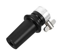 Abaodam Cello Feet Support Rubber Tip Non-slip Cello Endpin Stopper Replacement Pad