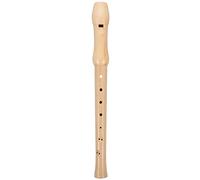 Abaodam Children Practice Clarinets 8-hole Plastic Recorder Instrument for Beginners with Musical Talent Cultivation Suitable for Early Education and Arts Music