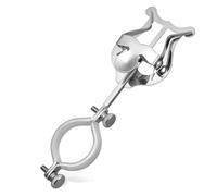 Abaodam Clarinet Music Sheet Clip with Strong Iron Lyre Holder for Marching Band and Oboe Securely Holds Various Music Book Portable Instrument Accessory