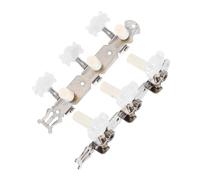 Abaodam Classical Guitar Tuning Pegs Guitar Tuner Keys Tuners Acoustic String Tuning Pegs Replacement