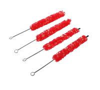 Abaodam Cleaning Clarinet Brush for Instrumentalist Brushes for Cleaning Instrument Random Color