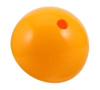 Abaodam Coaching Sticks Base for Soccer Sports Agility Training Poles Equipment Football Practice Pole Base Training Stick Soccer