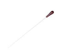 Abaodam Colorful Resin Orchestra Conducting Baton for Music Conductors 12-inch Comfortable Handle for Choral and Band Performances