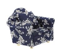 Abaodam Comfortable Hamster Bed Cotton Hamster Bed for Guinea Pig Accessories Use As Nest for Hide Scenarios Pet Sofa Great for Mini Stuff