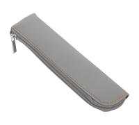 Abaodam Compact Pu Leather Insulin Travel Case with Protective Layer for Medication and Insulin Pen Storage, Portable Mini Med Bag for Travel and Daily Use