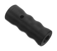 Abaodam Compact Trumpet Lip Control Practice Tool with Portable Pla Material and Matte Finish for Beginners, for Group Lessons and Youth Orchestra Preparatory Classes