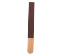 Abaodam Compact Wooden Piano Tuning Tool Professional Sandpaper Block for Piano Hammer Adjustment and Lightweight Music Tuning Accessory for Technicians and Hobbyists
