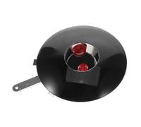 Abaodam Concave Mirror Science for DIY Imaging Experiment Kit Educational Learning Enhances Creativity Problem Solving Skills for Group Activities