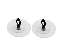 Abaodam Copper Finger Cymbals Creative Design 2pcs Easy to Use Musical Instrument Silver Colour for Kids for Musical Consciousness and Belly Dancing