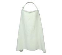Abaodam Cotton Nursing Cover for Breastfeeding Feeding Cover Hoop Privacy Lightweight Apron Scarf for Public Feeding Comfortable Use