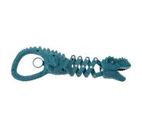Abaodam Creative Stretchable Dinosaur Clip Fun Stress Relief Pranking for Telescopic Dinosaur Grabber for Parties and Indoor Design