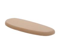 Abaodam Creative Wood Pottery Mold for Ceramic Plates and Dishes with Irregular Shape Hand Sculpting and Dish Slump Techniques for Pottery Studios