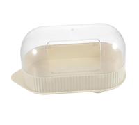 Abaodam Cute Hamster Bathtub Portable Sand Bath Container for Small Animals Chic Design with Deepened Edges for Chinchilla Shower and Easy Clean Washroom Use