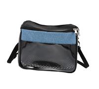 Abaodam Cute Pet Takeout Bag for Small Animal Carrier Hamster Outgoing Bag in Portable Sling Design for Rats Outdoor Trips and Daily Use As Pet