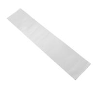 Abaodam Cuttable Ironing Paper for Fuse Beads 1m X 200mm with Textured Surface and High Temperature Resistance, Cloth Sheet Supports Ironing and Oven Baking for DIY Crafts and Bead Art