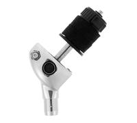 Abaodam Cymbal Stacker Holder Versatile Drum Cymbal Attachment for Easy Installation Durable Felt Material for Enhanced Performance Compatible with Various Drum Kits