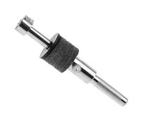 Abaodam Cymbals Arm Extension Mounting Attachment for Professional Percussion Parts Replacement Fixing Part for Drum Supplies for Cymbal Boom Arm Clamp Setup