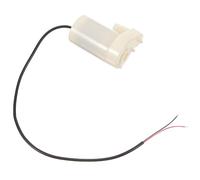 Abaodam Dc Mini Submersible Water Pump Small Energy-efficient Fountain Pump with Low Noise for Aquarium Fountain Car Cooling and Circulation Systems