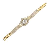 Abaodam Delicate Lightweight Women Wrist Watch Elegant Mesh Band Stylish Dress Watch for Daily and Party Wear with Precise Movement and Skin-Friendly Comfort