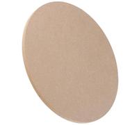Abaodam Density Board Pottery Bat Base for DIY Clay Crafts and Decorations