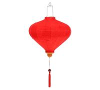 Abaodam Diamond-Shaped Japanese Lampshade Made of Silk Plastic, Lightweight and Not Easy to Fade, for Weddings and Parties with Unique Design and Classic Style, for Lanterns Decorative