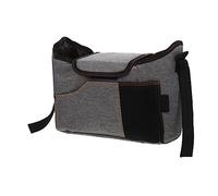 Abaodam Diaper Bag Purse Stroller Organizer Bag Stroller Accessories Cross Body