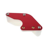 Abaodam Dirt Bike Chain Guide Protector Motorcycle Chain Roller Guard Sleeve for Mountain Trail Riding with Mudd Protection
