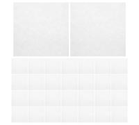 Abaodam Disposable Face Towels for Deep Pore Cleansing Facial Cloths 60pcs Single Use and Hygienic Skincare Routine Made of Non-woven Fabric Suitable for Spa and Travel