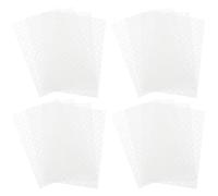 Abaodam Disposable Perm Paper Hairdressing Paper 1000 Sheets Ultra Thin Breathable Perm Sheets Professional Salon Hair Perming Tool for Hair Styling and Curling