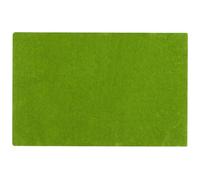 Abaodam DIY Model Grass Mat Faux Turf Paper for Train Sand Table Landscape Scenery Building Model Craft Decoration Indoor Outdoor Use