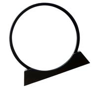 Abaodam DIY Moving Sand Painting Frame Break Resistance and Mini Size, Plastic 3d Quicksand Art Picture Frame for Room and Office Decoration