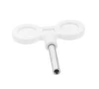 Abaodam DIY Music Box Parts Metal Winding Key for Musical Mechanism Essential Accessory for Crafting Repairing Elegant for Music Box Enthusiasts