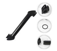 Abaodam DIY Periscope for Educational Optical Reflection Instrument Detachable and Rotating Design for Science Experiments and Parent Interaction