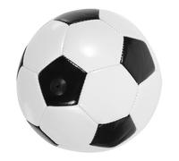 Abaodam DIY Soccer Ball Wear Resistant for Training and Educational Fun Durable Material for Signatures and Team Activities