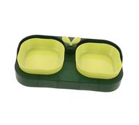 Abaodam Dog Bowl and Cat Feeder Durable Pet Bowl for Food and Water Sturdy Design for Comfort for Home Use for Cats and Dogs