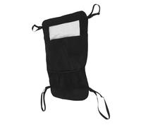 Abaodam Dog Car Barrier Mesh Net for Back Seat Adjustable Pet Isolation Divider and Easy Installation Compatible with Various Vehicles Ensures Safety for Dogs While Traveling