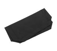 Abaodam Dog Hammock Pet Bed Comfortable Elevated Pet Bed Puppy Heartbeat Cover Easy to Clean for Indoor Dogs